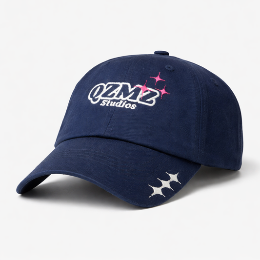 QZMZ dad hat