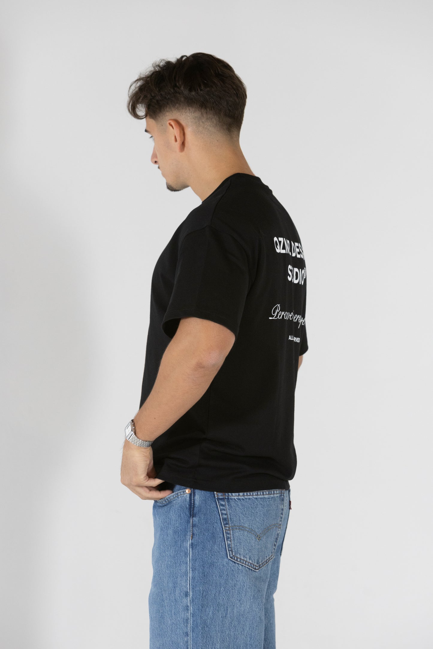 X Essential Tee